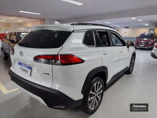 TOYOTA-COROLLA CROSS-2023