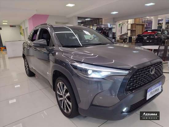 TOYOTA-COROLLA CROSS-2023