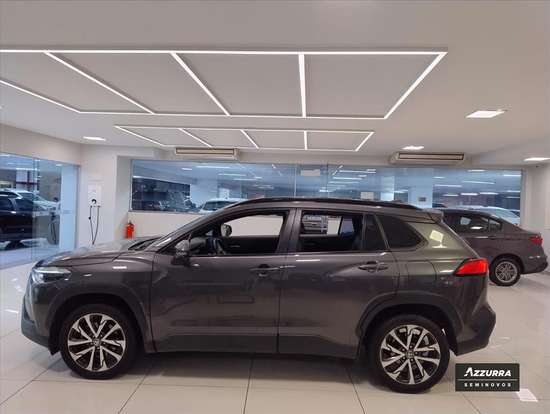 TOYOTA-COROLLA CROSS-2023