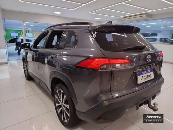 TOYOTA-COROLLA CROSS-2023
