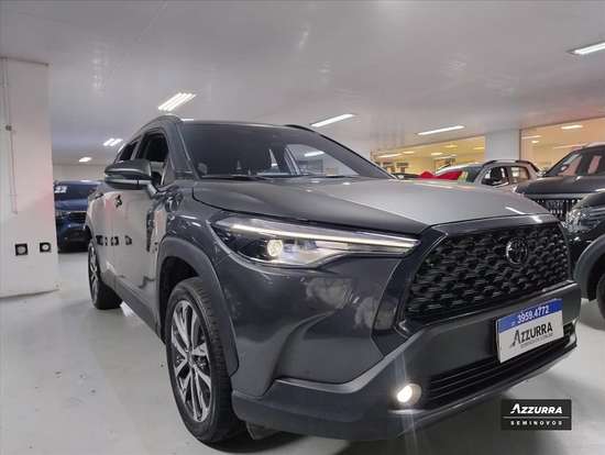 TOYOTA-COROLLA CROSS-2024