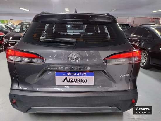 TOYOTA-COROLLA CROSS-2024