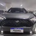 TOYOTA COROLLA CROSS 2.0 VVT-IE FLEX XRE DIRECT SHIFT TOYOTA COROLLA CROSS 2.0 VVT-IE FLEX XRE DIRECT SHIFT