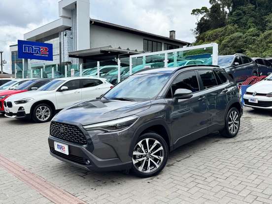 TOYOTA-COROLLA CROSS-2023
