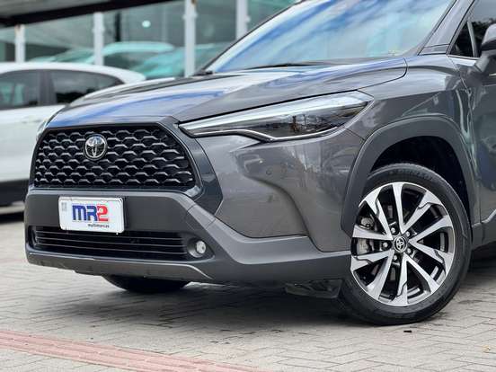 TOYOTA-COROLLA CROSS-2023