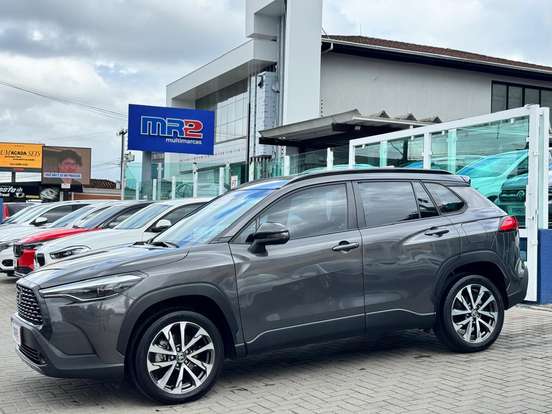TOYOTA-COROLLA CROSS-2023