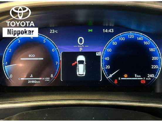 TOYOTA-COROLLA CROSS-2025
