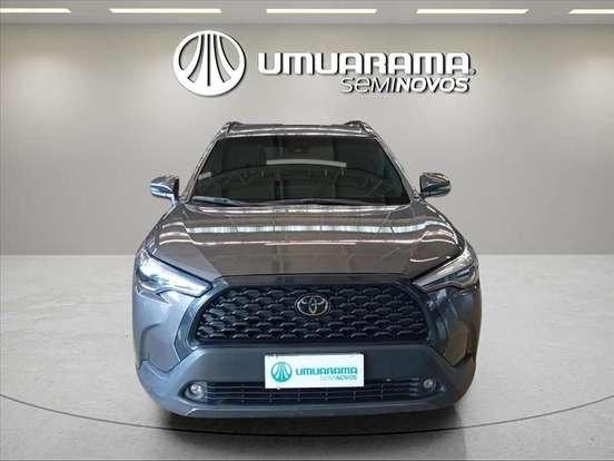 TOYOTA-COROLLA CROSS-2022