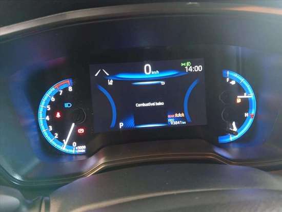 TOYOTA-COROLLA CROSS-2022