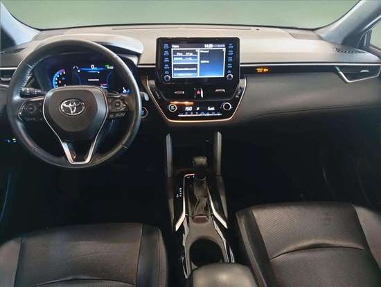 TOYOTA-COROLLA CROSS-2022