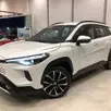 TOYOTA COROLLA CROSS 2.0 VVT-IE FLEX XRE DIRECT SHIFT TOYOTA COROLLA CROSS 2.0 VVT-IE FLEX XRE DIRECT SHIFT