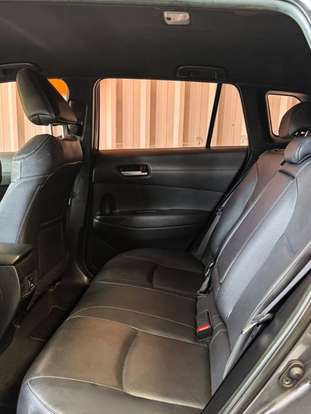 TOYOTA-COROLLA CROSS-2021