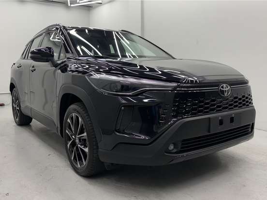 TOYOTA-COROLLA CROSS-2.0 VVT-IE FLEX XRE DIRECT SHIFT TOYOTA-COROLLA CROSS-2026