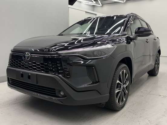 TOYOTA-COROLLA CROSS-2.0 VVT-IE FLEX XRE DIRECT SHIFT TOYOTA-COROLLA CROSS-2026