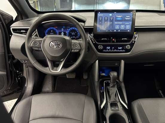 TOYOTA-COROLLA CROSS-2026