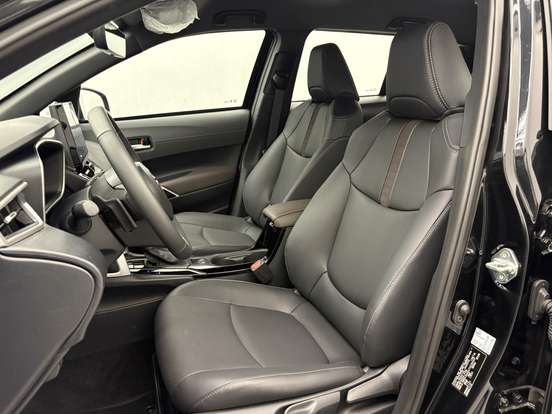 TOYOTA-COROLLA CROSS-2.0 VVT-IE FLEX XRE DIRECT SHIFT TOYOTA-COROLLA CROSS-2026