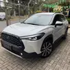 TOYOTA COROLLA CROSS 2.0 VVT-IE FLEX XRE DIRECT SHIFT TOYOTA COROLLA CROSS 2.0 VVT-IE FLEX XRE DIRECT SHIFT
