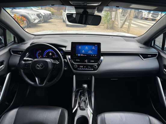TOYOTA-COROLLA CROSS-2023