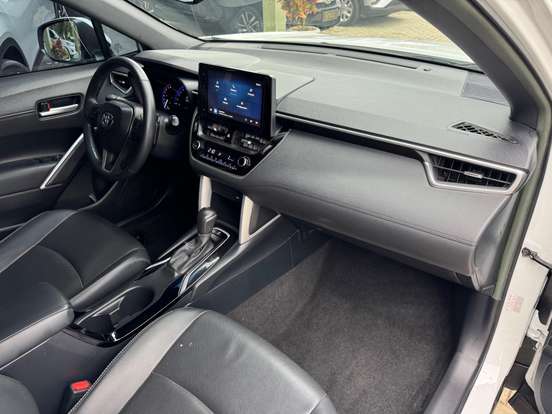 TOYOTA-COROLLA CROSS-2.0 VVT-IE FLEX XRE DIRECT SHIFT TOYOTA-COROLLA CROSS-2023
