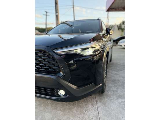 TOYOTA-COROLLA CROSS-2021