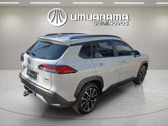 TOYOTA-COROLLA CROSS-2024