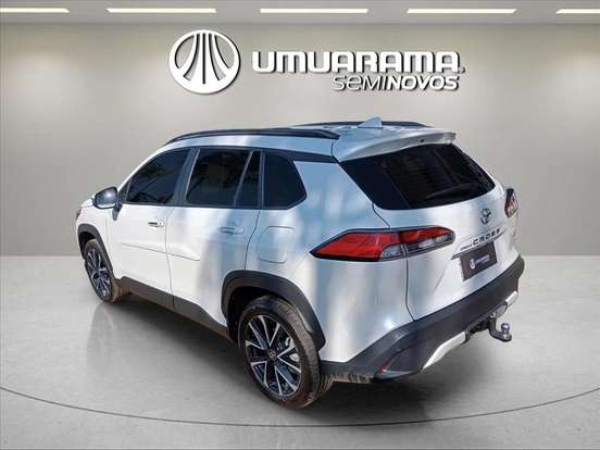 TOYOTA-COROLLA CROSS-2024