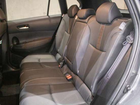 TOYOTA-COROLLA CROSS-2.0 VVT-IE FLEX XRE DIRECT SHIFT TOYOTA-COROLLA CROSS-2025
