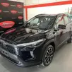 TOYOTA COROLLA CROSS 2.0 VVT-IE FLEX XRE DIRECT SHIFT TOYOTA COROLLA CROSS 2.0 VVT-IE FLEX XRE DIRECT SHIFT
