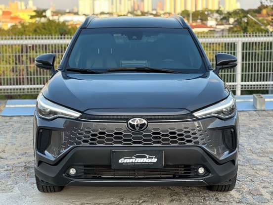 TOYOTA-COROLLA CROSS-2024