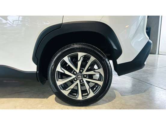 TOYOTA-COROLLA CROSS-2021