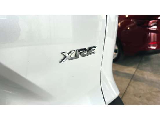 TOYOTA-COROLLA CROSS-2021