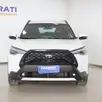 TOYOTA COROLLA CROSS 2.0 VVT-IE FLEX XRE DIRECT SHIFT TOYOTA COROLLA CROSS 2.0 VVT-IE FLEX XRE DIRECT SHIFT