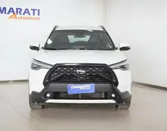 TOYOTA COROLLA CROSS 2.0 VVT-IE FLEX XRE DIRECT SHIFT TOYOTA COROLLA CROSS 2.0 VVT-IE FLEX XRE DIRECT SHIFT