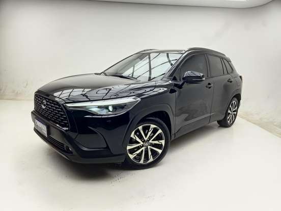 TOYOTA-COROLLA CROSS-2022