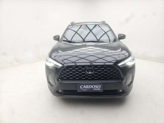 TOYOTA-COROLLA CROSS-2022