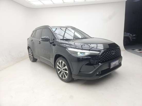 TOYOTA-COROLLA CROSS-2022