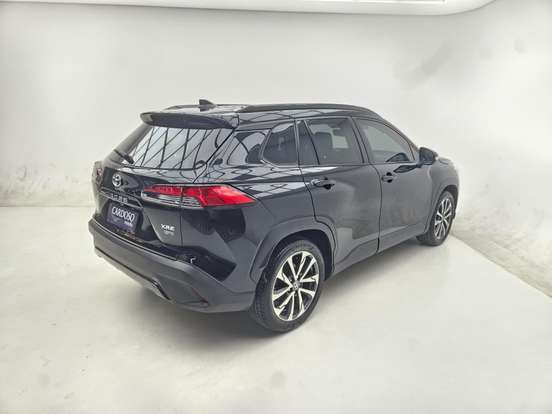 TOYOTA-COROLLA CROSS-2022