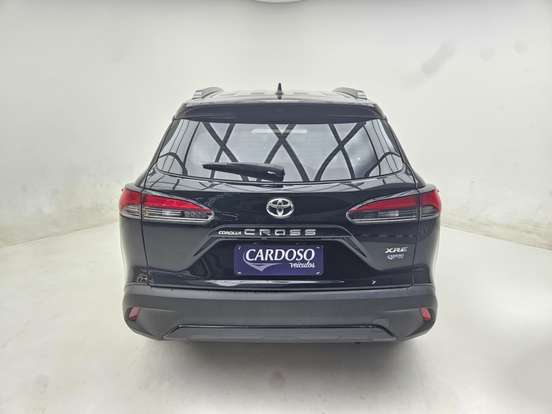 TOYOTA-COROLLA CROSS-2022