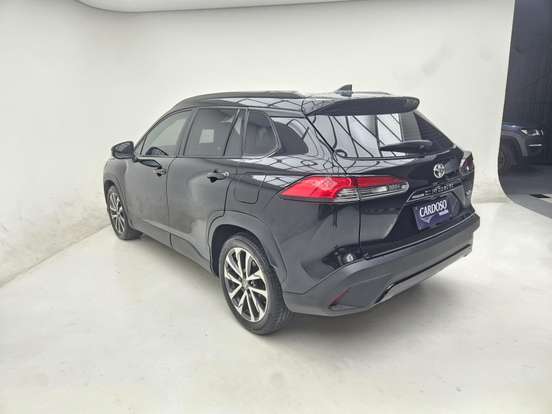 TOYOTA-COROLLA CROSS-2.0 VVT-IE FLEX XRE DIRECT SHIFT TOYOTA-COROLLA CROSS-2022