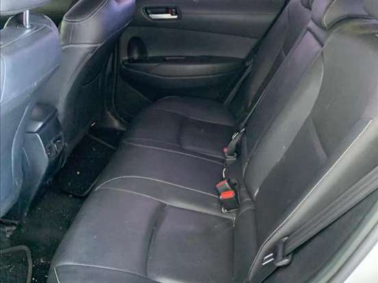 TOYOTA-COROLLA CROSS-2.0 VVT-IE FLEX XRE DIRECT SHIFT TOYOTA-COROLLA CROSS-2021