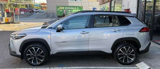 TOYOTA-COROLLA CROSS-2023