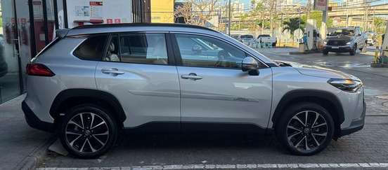 TOYOTA-COROLLA CROSS-2023