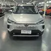 TOYOTA COROLLA CROSS 2.0 VVT-IE FLEX XRX DIRECT SHIFT TOYOTA COROLLA CROSS 2.0 VVT-IE FLEX XRX DIRECT SHIFT