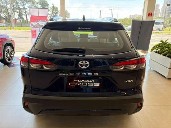 TOYOTA-COROLLA CROSS-2026
