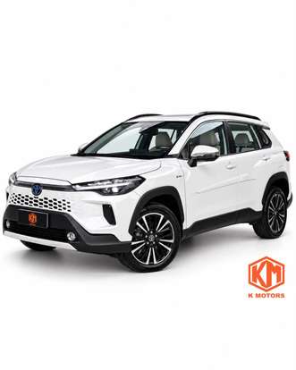TOYOTA-COROLLA CROSS-2026