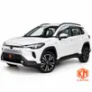 TOYOTA COROLLA CROSS 2.0 VVT-IE FLEX XRX DIRECT SHIFT TOYOTA COROLLA CROSS 2.0 VVT-IE FLEX XRX DIRECT SHIFT