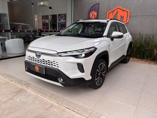 TOYOTA-COROLLA CROSS-2026