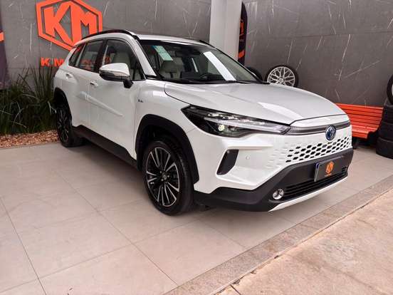 TOYOTA-COROLLA CROSS-2026