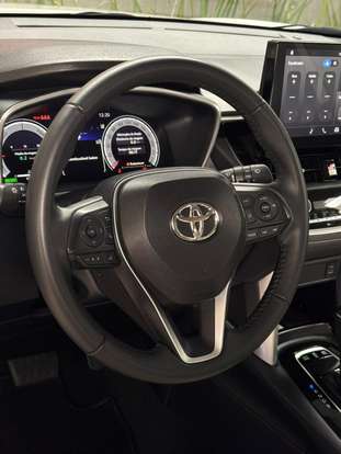 TOYOTA-COROLLA CROSS-2026
