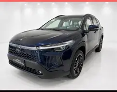 TOYOTA COROLLA CROSS 2.0 VVT-IE FLEX XRX DIRECT SHIFT TOYOTA COROLLA CROSS 2.0 VVT-IE FLEX XRX DIRECT SHIFT